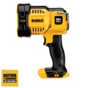 Linterna Trabajo Led 20V 1000Lm (Sin Bateria/Sin cargador) Dewalt DCL043_2