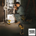 Linterna Trabajo Led 20V 1000Lm (Sin Bateria/Sin cargador) Dewalt DCL043_3