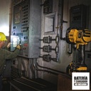 Linterna Trabajo Led 20V 1000Lm (Sin Bateria/Sin cargador) Dewalt DCL043_4