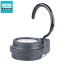 Linterna de Trabajo 40V XGT 21Led 360º 710 Lm (Sin Baterias/Sin Cargador) Makita ML002G_4