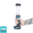 Linterna de Trabajo 40V XGT 21Led 360º 710 Lm (Sin Baterias/Sin Cargador) Makita ML002G_6