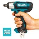 Llave de Impacto 1/2" 12V CXT 145 Nm Baretool Makita TW141DZ_3