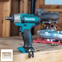 Llave de Impacto 1/2" 12V CXT 145 Nm Baretool Makita TW141DZ_5