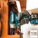 Llave de Impacto 1/2" 12V CXT 145 Nm Baretool Makita TW141DZ_8