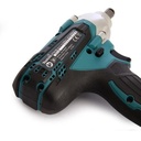 Llave de Impacto 1/2" 18V LXT Inc 2 Bat y Carg Makita DTW190RFE_4