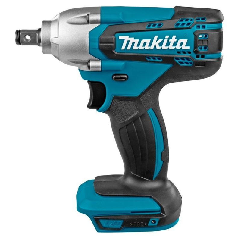 Llave de Impacto 1/2" 18V LXT Inc 2 Bat y Carg Makita DTW190RFE_6