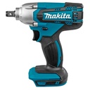 Llave de Impacto 1/2" 18V LXT Inc 2 Bat y Carg Makita DTW190RFE_6
