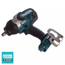 Llave de Impacto 1/2" 18V LXT BL 1000 Nm Baretool Makita DTW1002Z_3