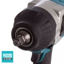 Llave de Impacto 1/2" 18V LXT BL 1000 Nm Baretool Makita DTW1002Z_4