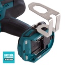 Llave de Impacto 1/2" 18V LXT BL 1000 Nm Baretool Makita DTW1002Z_5