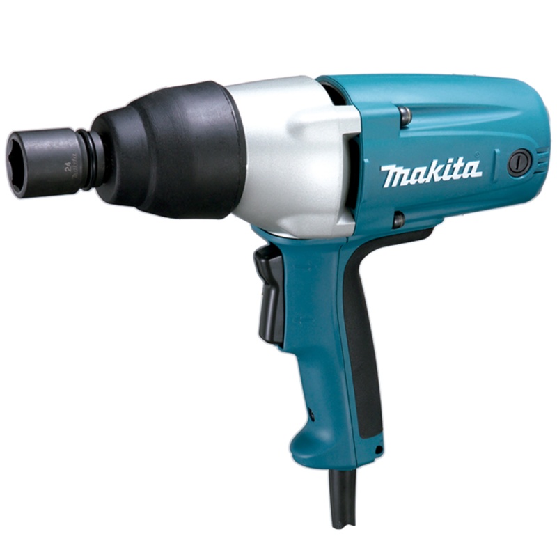 Llave de Impacto 1/2" 400W 350 Nm Makita TW0350_2