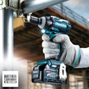 Llave de Impacto 1/2" 40V XGT BL 350 Nm Baretool Makita TW005GZ_2