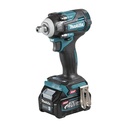 Llave de Impacto 1/2" 40V XGT BL Inc 2 Bat y Carg Makita TW005GD201_2