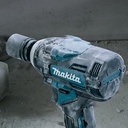 Llave de Impacto 1/2" 40V XGT BL Inc 2 Bat y Carg Makita TW005GD201_6