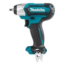 Llave de Impacto 1/4" 12V CXT Inc 2 Bat y Carg Makita TW060DSAE_4