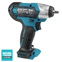 Llave de Impacto 1/4" 12V CXT 60 Nm Baretool Makita TW060DZ_3