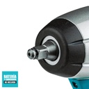Llave de Impacto 1/4" 12V CXT 60 Nm Baretool Makita TW060DZ_4