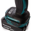 Llave de Impacto 3/4" 18V LXT BL Inc 2 Bat y Carg Makita DTW1001RTJ_5