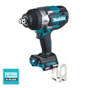 Llave de Impacto 3/4" 40V XGT BL 1800 Nm Baretool Makita TW001GZ_3