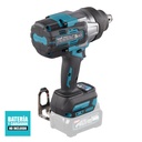 Llave de Impacto 3/4" 40V XGT BL 1800 Nm Baretool Makita TW001GZ_4
