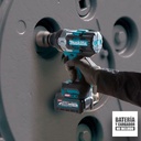 Llave de Impacto 3/4" 40V XGT BL 1800 Nm Baretool Makita TW001GZ_6