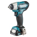 Llave de Impacto 3/8" 12V CXT 2 Bat + 6 Dados Makita TW140DSAEX_2
