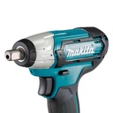 Llave de Impacto 3/8" 12V CXT 2 Bat + 6 Dados Makita TW140DSAEX_3