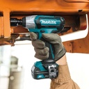 Llave de Impacto 3/8" 12V CXT 2 Bat + 6 Dados Makita TW140DSAEX_8