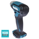 Llave de Impacto 3/8" 12V CXT 140Nm Baretool Makita TW140DZ_4