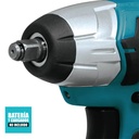 Llave de Impacto 3/8" 12V CXT 140Nm Baretool Makita TW140DZ_5