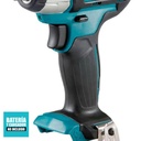 Llave de Impacto 3/8" 12V CXT 140Nm Baretool Makita TW140DZ_6
