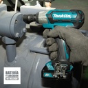 Llave de Impacto 3/8" 12V CXT 140Nm Baretool Makita TW140DZ_8