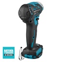Llave de Impacto 3/8" 12V CXT BL 160 Nm Baretool Makita TW160DZ_4