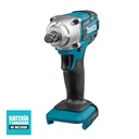 Llave de Impacto 1/2" 18V LXT 190Nm Baretool Makita DTW190Z_3