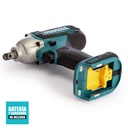 Llave de Impacto 1/2" 18V LXT 190Nm Baretool Makita DTW190Z_4