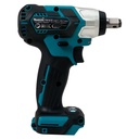 Llave de Impacto 1/2" 12V CXT BL Inc 2 Bat y Carg Makita TW161DSMJ_4