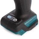 Llave de Impacto 1/2" 12V CXT BL Inc 2 Bat y Carg Makita TW161DSMJ_5