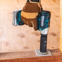 Llave de Impacto 1/2" 12V CXT BL Inc 2 Bat y Carg Makita TW161DSMJ_8