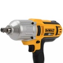 Llave de Impacto 1/2" 20V 540Nm Inc 2 Bat y Carg Dewalt DCF889M2-B2_3