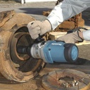 Llave de Impacto 1" 1200W 1000 Nm Makita TW1000_2