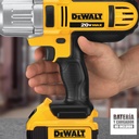 Llave de Impacto 1/2" 20V 540 Nm Baretool Dewalt DCF889B_4