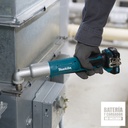 Llave de Impacto Angular 3/8" 12V CXT 60Nm Baretool Makita TL065DZ_6