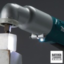 Llave de Impacto Angular 3/8" 12V CXT 60Nm Baretool Makita TL065DZ_7