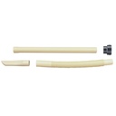 Set Flexible de Aspiración para UB1103Z/DUB185Z Makita 196643-53-5_2