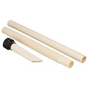 Set Flexible de Aspiración para UB1103Z/DUB185Z Makita 196643-53-5_3