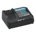 Set de 2 Baterías 12V CXT 2.0 Ah BL1021B + Cargador de 12V Max DC10SB + MacPak Makita_3