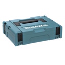 Set de 2 Baterías 12V CXT 2.0 Ah BL1021B + Cargador de 12V Max DC10SB + MacPak Makita_4