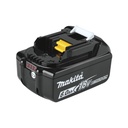 Set de 2 Baterías 18V LXT 6.0 Ah BL1860B + Cargador Doble DC18RD + MakPac Makita_2