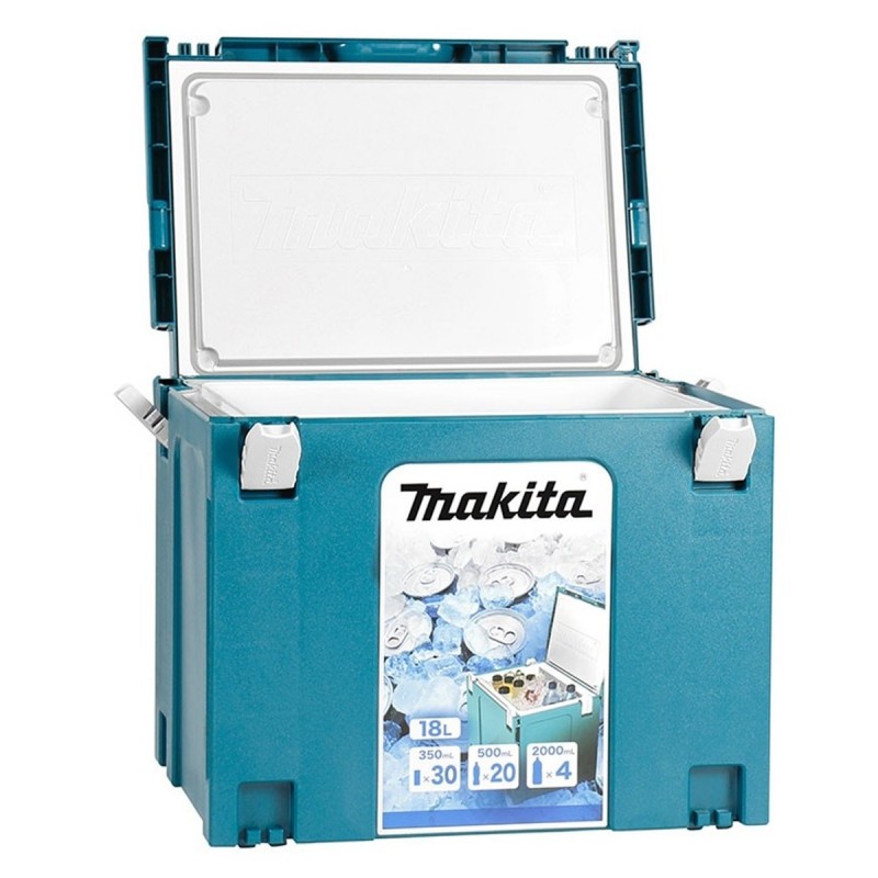 Cooler Makpack COOL BOX 18L Makita 198253-4_2