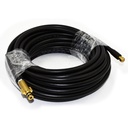 Manguera para limpieza de tuberías 15m para HW1200/HW1300_2